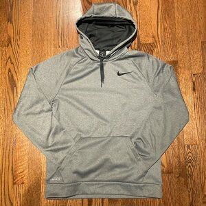 Nike Dri-Fit Hoodie